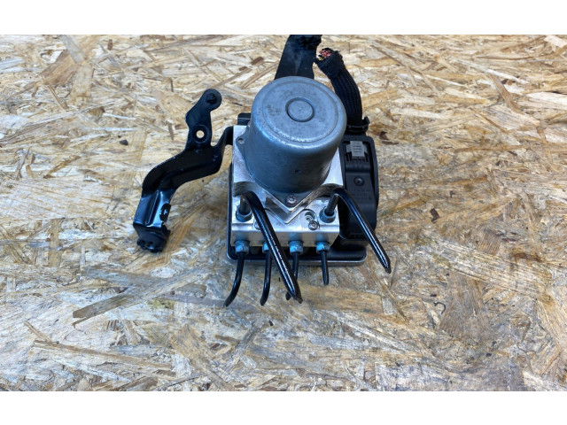 Блок АБС 6870621   BMW  X3 G01  2018 -  года