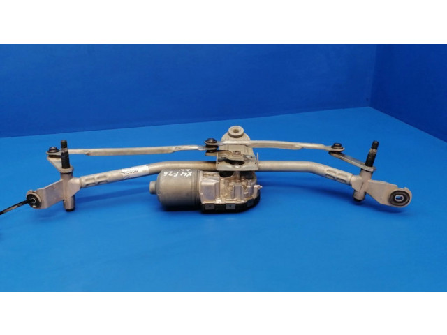 Комплект механизма стеклоочистителей