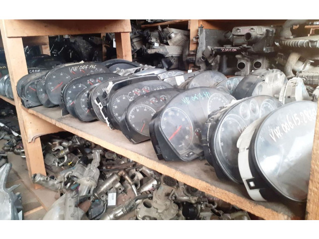 Панель приборов 51737367 Fiat Albea