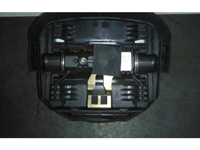 Подушка безопасности водителя 8200310291B Renault Scenic RX