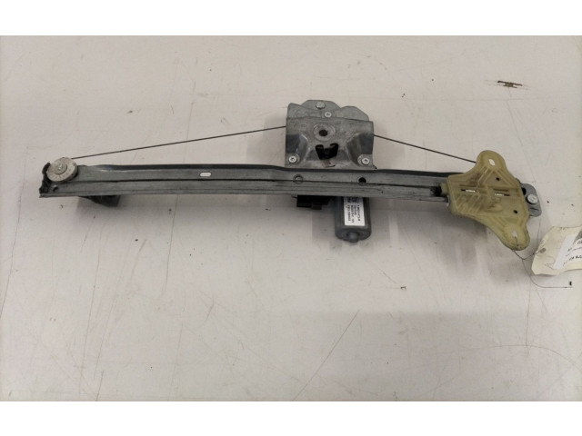 Шатун D4F_740 807213867R Renault Clio IV