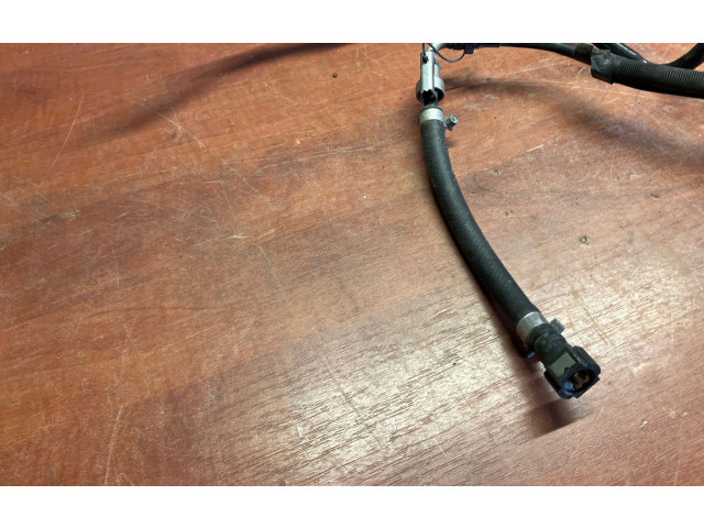 Топливная рампа    Ram 1500  