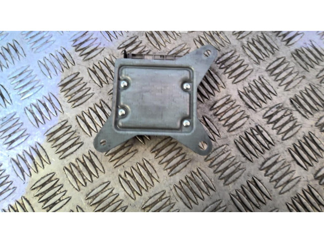 Блок подушек безопасности 985101180R   Renault Twingo III