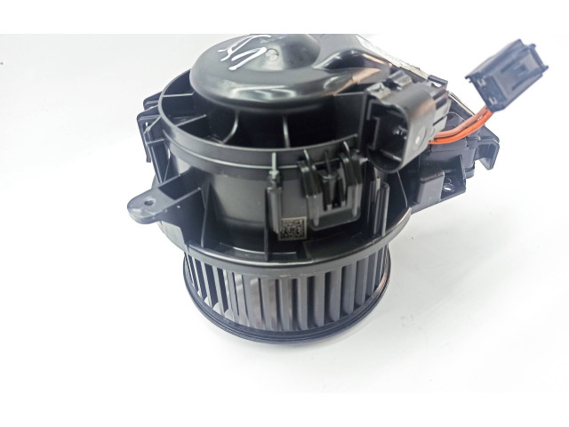 Вентилятор печки 2Q2820021A, T26368B Audi A1