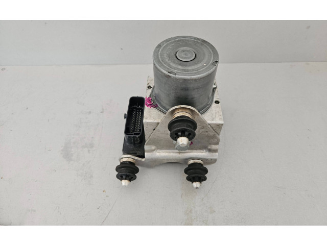 Блок АБС 4G0907379S Audi A7 S7 4G 2011 - 2017 года