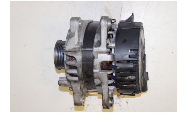 Генератор    Fiat 500      