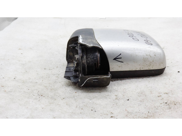 Зеркало электрическое        Lincoln Aviator I  2003 - 2005 года   