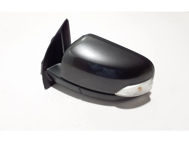 Зеркало электрическое Ford Ranger 2019 - 2022 года