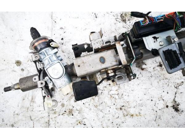 Ось рулевого колеса         Subaru Forester SH 