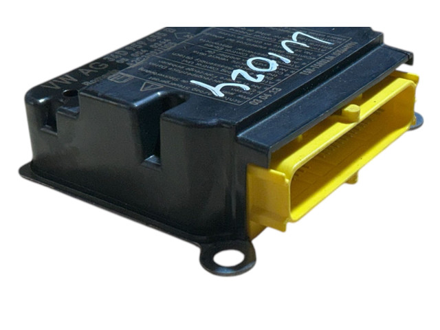 Блок подушек безопасности 34D959655B, 050040364 Skoda Rapid (NH)