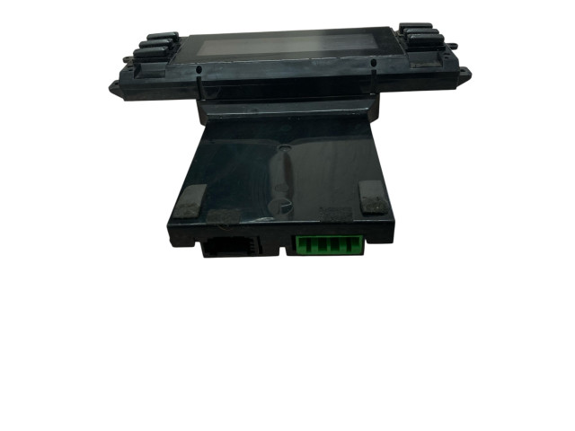 Дисплей 30797715, SN4076514 Volvo V70