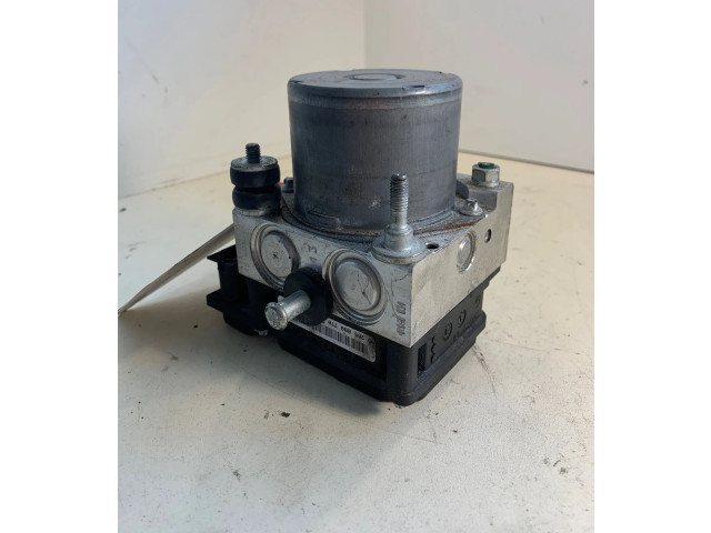 Блок АБС 13276461   Opel  Combo C  2001 - 2011 года