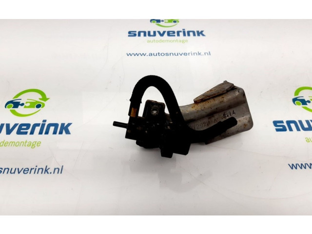 Přístrojová deska Opel Movano B 2015