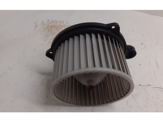 Вентилятор печки Hyundai i10