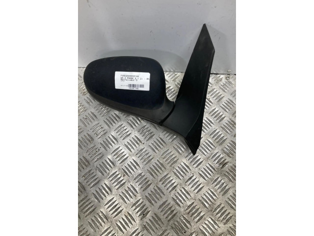 Зеркало электрическое        Ford Ka  2009 - 2017 года   