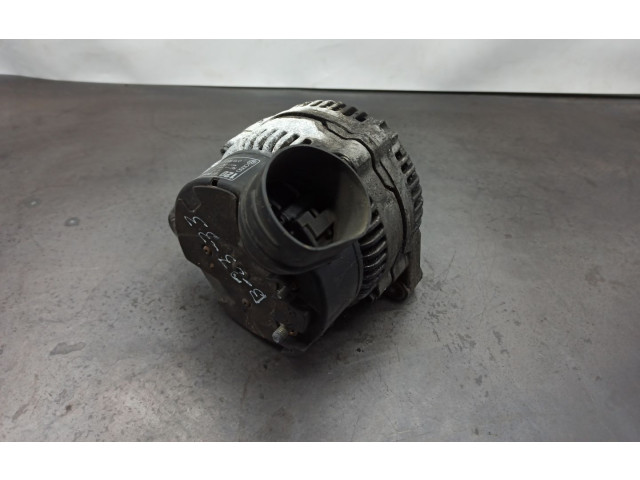 Генератор 0123510061, 078903015F Audi A6 S6 C5 4B
