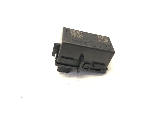 Блок управления 4H0909131, 3409010103 Audi A7 S7 4G