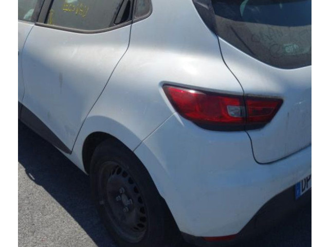 Блок АБС 476606853R   Renault  Clio IV  2012 -  года