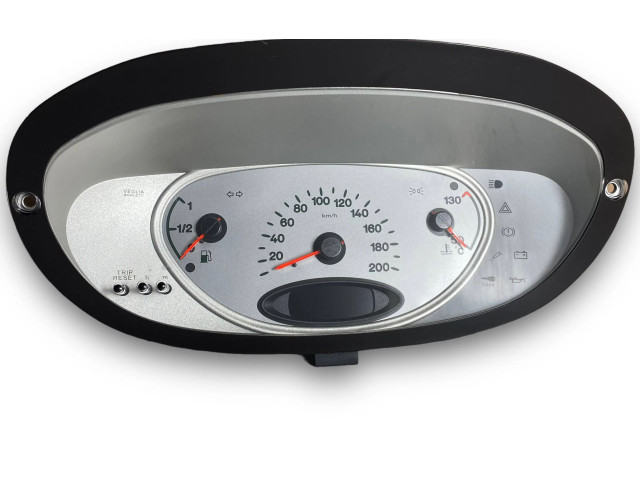 Přístrojová deska Lancia Y 840 2000 46551896