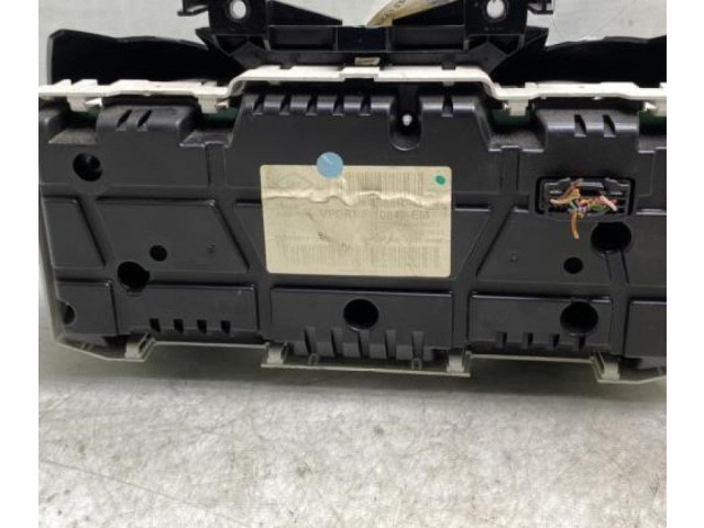 Volant Renault Clio IV 2013