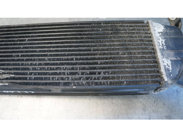 Интеркулер 1530A107, 819011 Mitsubishi Outlander