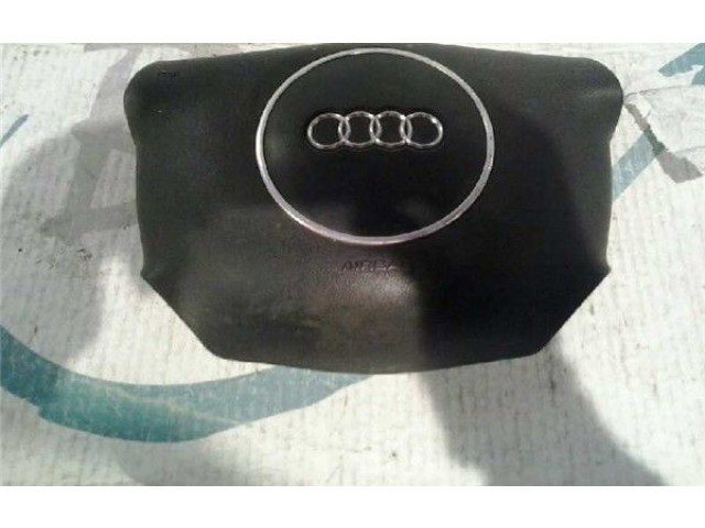 Подушка безопасности водителя ASZ Audi A3 S3 8L