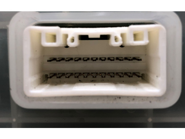 Панель приборов 8100B081 Mitsubishi Colt