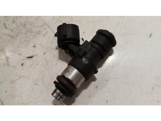 Vstřikovač 0280158251, 04C906031D Volkswagen Up pro benzínový motor 1.0 CHYA