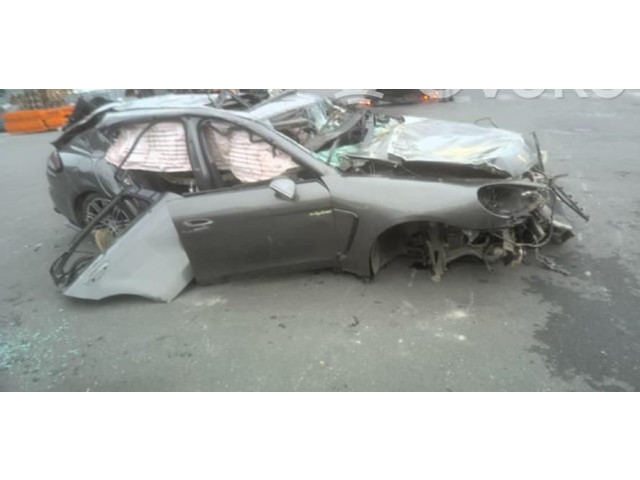 Jednotka ABS NT Porsche Panamera (970) 2015