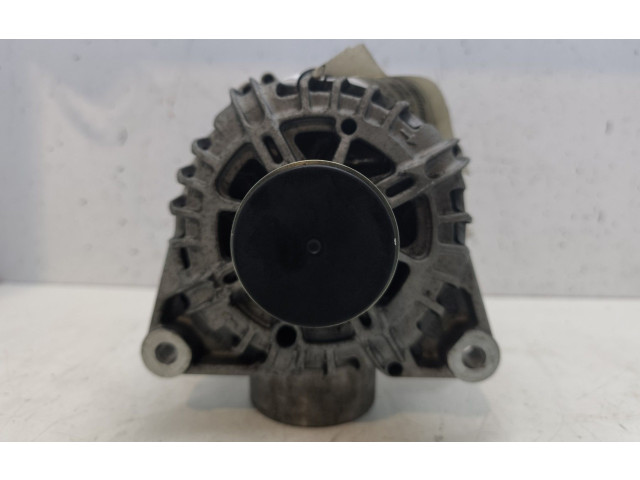 Генератор 9818677980   Peugeot 2008 I      