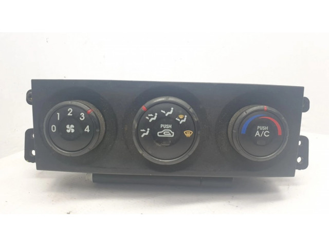 Блок управления климат-контролем 972503E300, 3E300   KIA Sorento