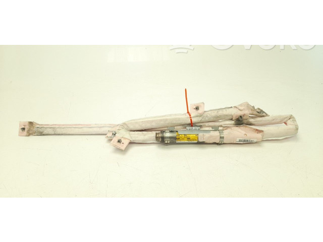 Подушка безопасности двери 5JJ880742A Skoda Rapid (NH)