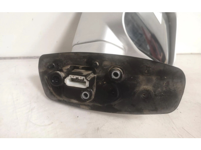 Зеркало электрическое Mitsubishi Space Wagon 1992 - 1998 года