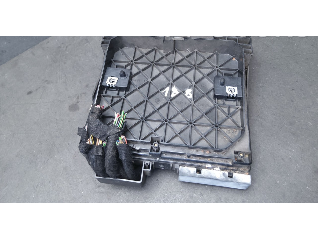   Pojistková skříňka 7M0962258J, S108145200H   Volkswagen Sharan 2006