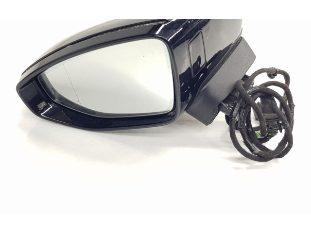 Зеркало электрическое Audi A6 S6 C8 4K 2018 - года