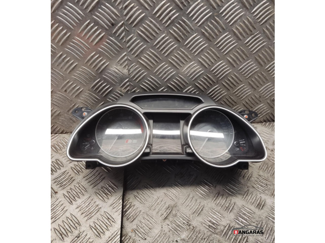 Рулевая рейка Спидометр (приборный щиток) 8t0920983n Audi S5 2007 - 2017 года