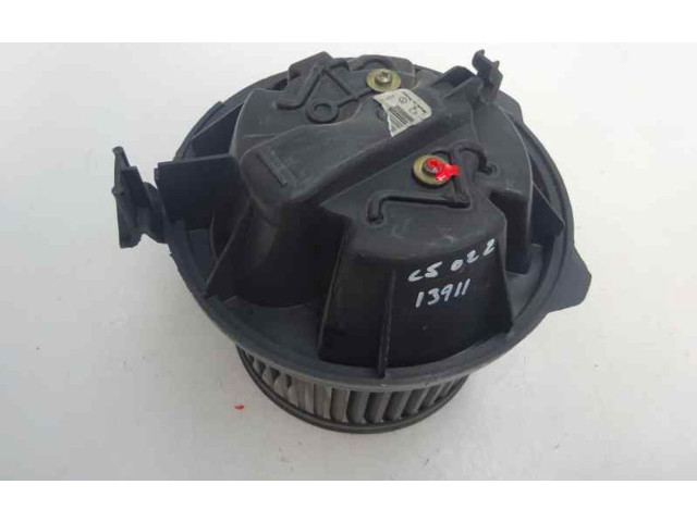 Вентилятор печки Citroen C5