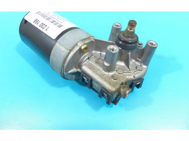 Моторчик дворников 97KG-17B571-AB, IMPRK1230198    Ford Ka