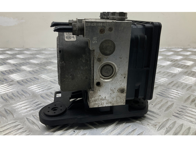 Блок АБС 5Q0907379P, 5Q0614517N   Audi  A3 S3 8V  2013 - 2019 года