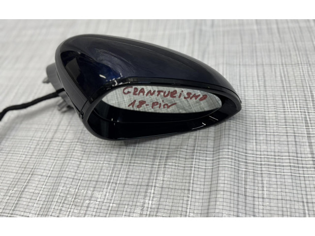 Зеркало электрическое        Maserati GranTurismo  2007 - 2019 года   