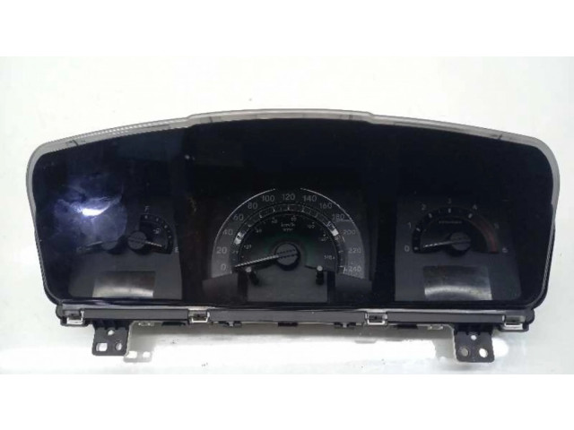 Панель приборов P56044839AF, 24477B   Dodge Journey       