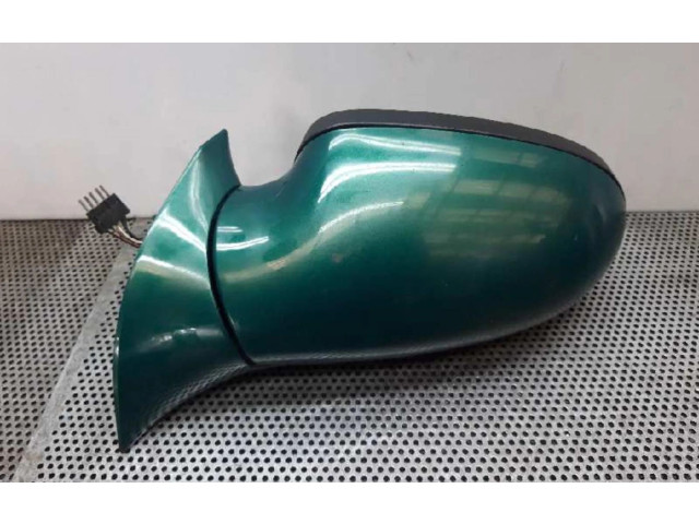 Зеркало электрическое        Mercedes-Benz A W168  1997 - 2004 года   