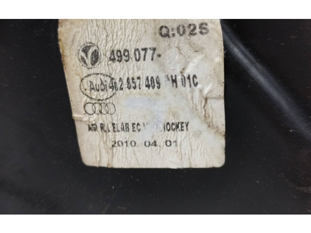 Zpětné zrcátko Audi Q7 4L 2008 4L2857409AH, 499077