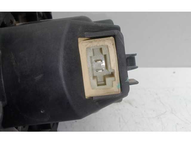 Вентилятор печки 5P3730100, 2.PINES Dacia Dokker