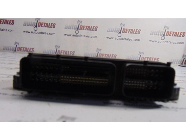 Блок управления двигателя 8966153701, 1758009481 Lexus IS 220D-250-350