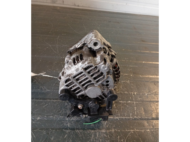 Генератор 00005705K7   Citroen Xantia      