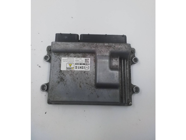 Řídící jednotka 2757005172, S1899 Mazda 6 2013