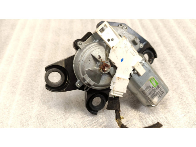 Моторчик заднего дворника 9683363780, 53033412    Peugeot Partner