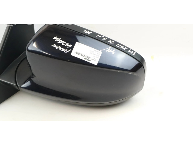Zpětné zrcátko levé BMW X6 M 2012