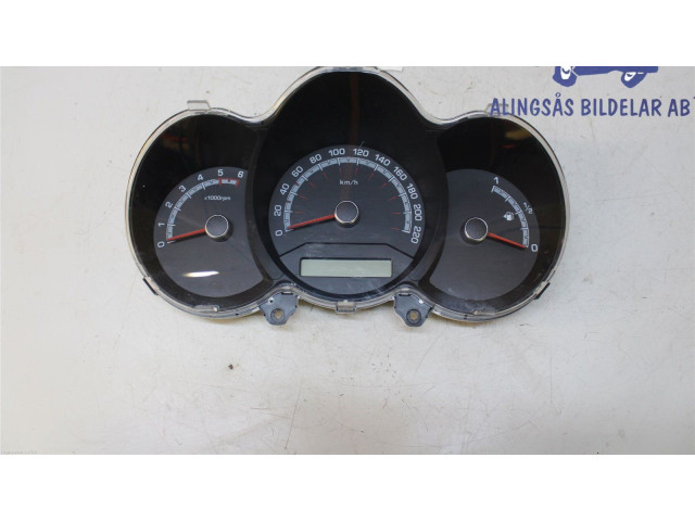 Píst 940041P510   KIA Venga    D4FC 